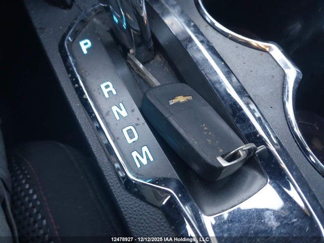 Chevrolet EQUINOX LT 2016 2GNFLFEKXG6351408 Image 11