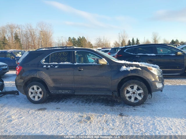 Chevrolet EQUINOX LT 2016 2GNFLFEKXG6351408 Image 14