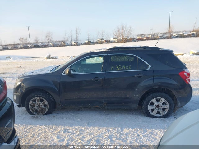 Chevrolet EQUINOX LT 2016 2GNFLFEKXG6351408 Image 15