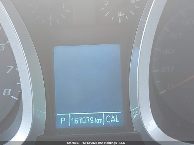 Chevrolet EQUINOX LT 2016 2GNFLFEKXG6351408 Image 16
