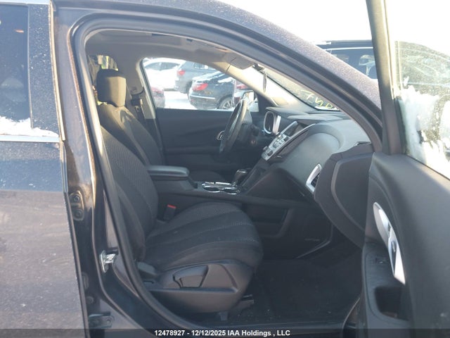 Chevrolet EQUINOX LT 2016 2GNFLFEKXG6351408 Image 5