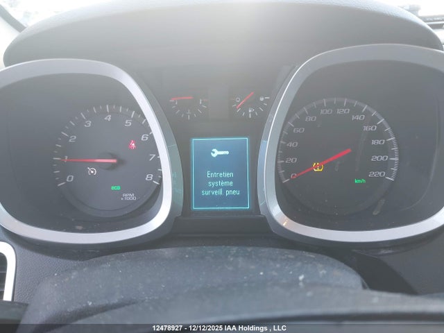 Chevrolet EQUINOX LT 2016 2GNFLFEKXG6351408 Image 7