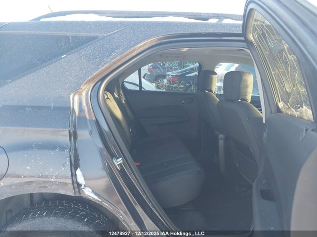 Chevrolet EQUINOX LT 2016 2GNFLFEKXG6351408 Image 8