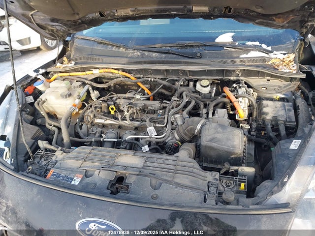 Продажа на аукционе авто 2022 Ford Escape Hybrid, vin: 1FMCU9CZ7NUA76908, номер лота: 12478938