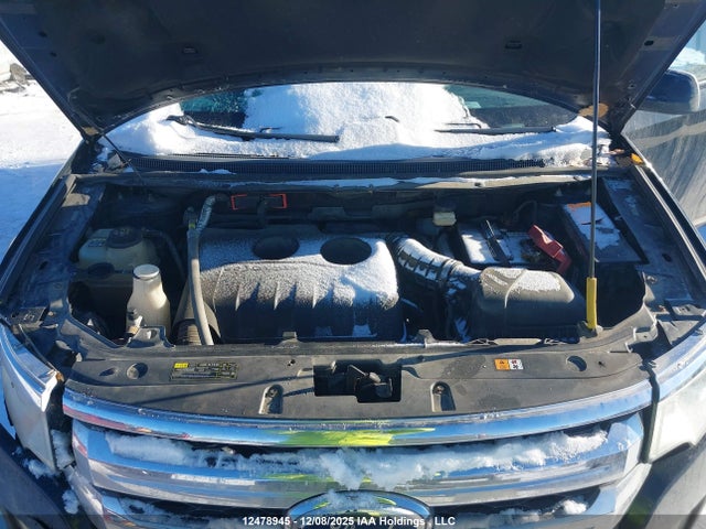 Aukcja sprzedaży 2013 Ford Edge Sel, vin: 2FMDK3J90DBA19920, numer aukcji: 12478945