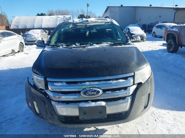 Aukcja sprzedaży 2013 Ford Edge Sel, vin: 2FMDK3J90DBA19920, numer aukcji: 12478945