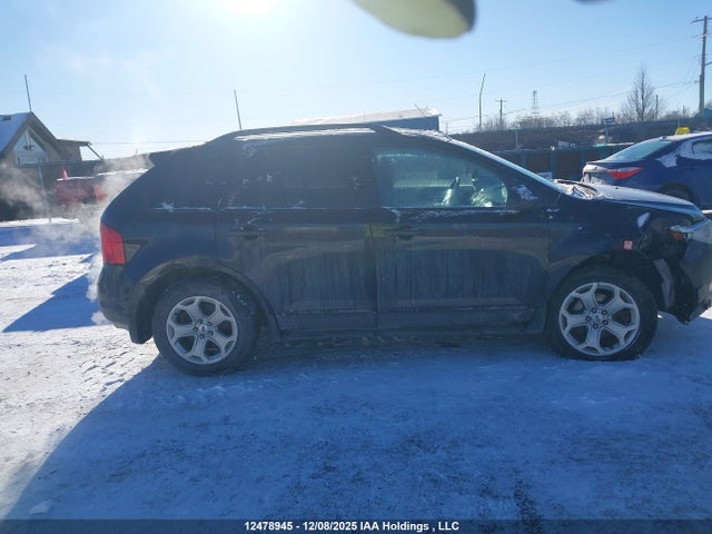 Aukcja sprzedaży 2013 Ford Edge Sel, vin: 2FMDK3J90DBA19920, numer aukcji: 12478945