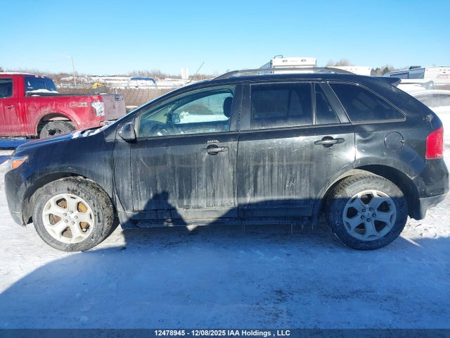 Aukcja sprzedaży 2013 Ford Edge Sel, vin: 2FMDK3J90DBA19920, numer aukcji: 12478945