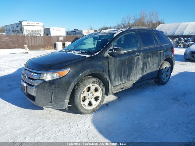 Aukcja sprzedaży 2013 Ford Edge Sel, vin: 2FMDK3J90DBA19920, numer aukcji: 12478945
