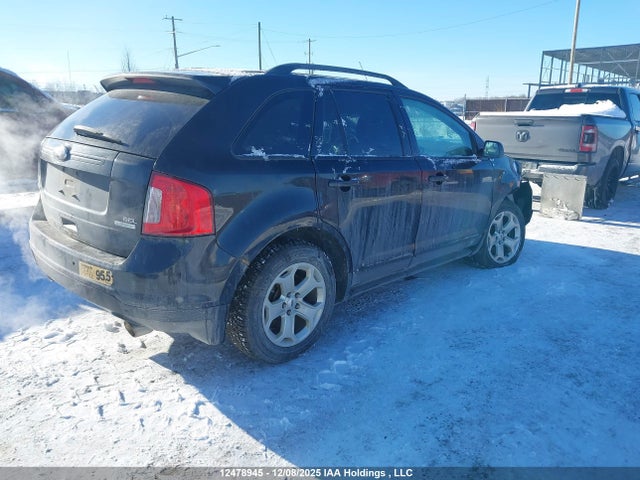 Aukcja sprzedaży 2013 Ford Edge Sel, vin: 2FMDK3J90DBA19920, numer aukcji: 12478945