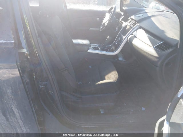 Aukcja sprzedaży 2013 Ford Edge Sel, vin: 2FMDK3J90DBA19920, numer aukcji: 12478945