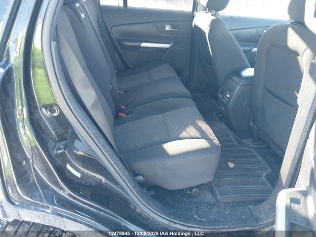 Aukcja sprzedaży 2013 Ford Edge Sel, vin: 2FMDK3J90DBA19920, numer aukcji: 12478945