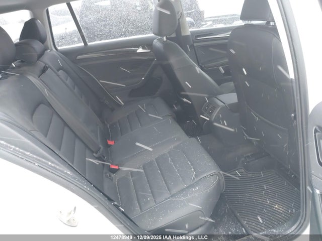 3VWR17AU4KM500058 Volkswagen Golf Sportwagen 1.8 Tsi Execline
