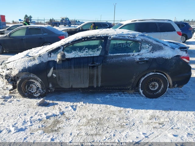 2013 Honda Civic Lx მანქანა იყიდება აუქციონზე, vin: 2HGFB2E4XDH010923, აუქციონის ნომერი: 12478973