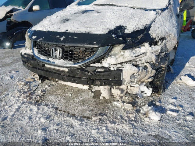 2013 Honda Civic Lx მანქანა იყიდება აუქციონზე, vin: 2HGFB2E4XDH010923, აუქციონის ნომერი: 12478973