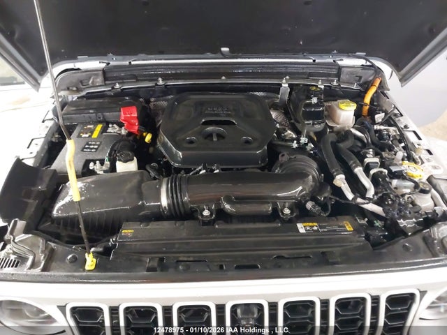 Jeep Wrangler Sahara 4xe 2024 1C4RJXP64RW132406 Image 10
