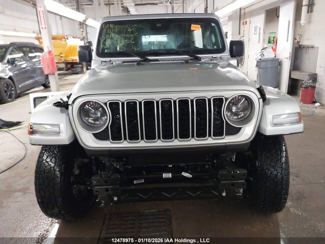 Jeep Wrangler Sahara 4xe 2024 1C4RJXP64RW132406 Image 13