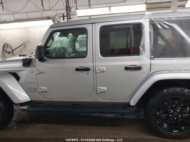 Jeep Wrangler Sahara 4xe 2024 1C4RJXP64RW132406 Image 15