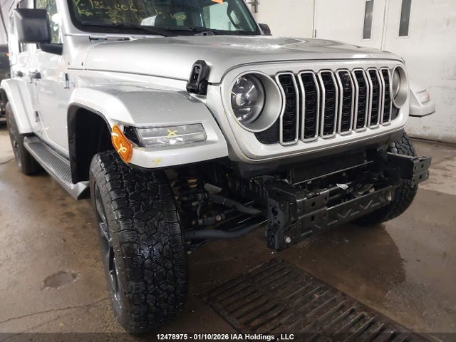 Jeep Wrangler Sahara 4xe 2024 1C4RJXP64RW132406 Image 21