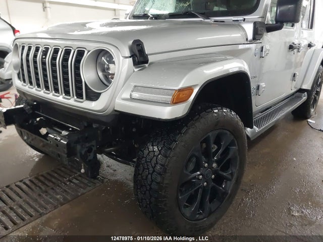 Jeep Wrangler Sahara 4xe 2024 1C4RJXP64RW132406 Image 22