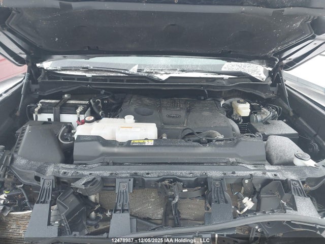 Toyota v35a-fts 2023 5TFLA5DB6PX124925 Image 10