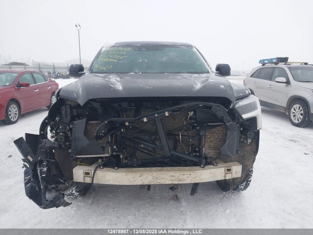 Toyota v35a-fts 2023 5TFLA5DB6PX124925 Image 11