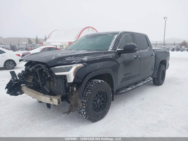 Toyota v35a-fts 2023 5TFLA5DB6PX124925 Image 2