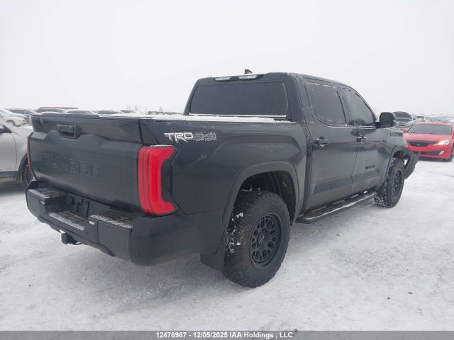 Toyota v35a-fts 2023 5TFLA5DB6PX124925 Image 4