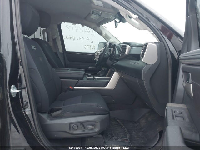 Toyota v35a-fts 2023 5TFLA5DB6PX124925 Image 5