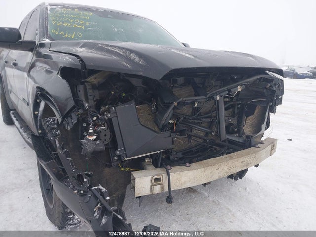 Toyota v35a-fts 2023 5TFLA5DB6PX124925 Image 6