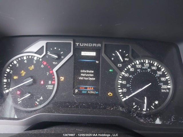 Toyota v35a-fts 2023 5TFLA5DB6PX124925 Image 7