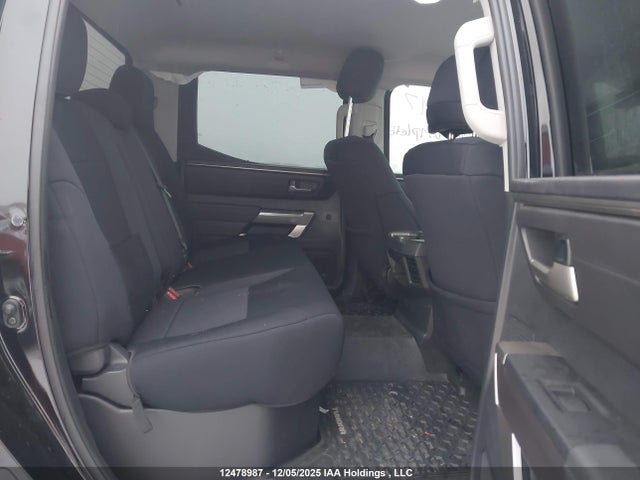 Toyota v35a-fts 2023 5TFLA5DB6PX124925 Image 8