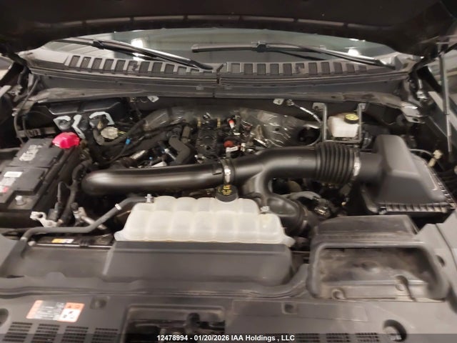 5LMJJ2LG2REL22041 Lincoln Navigator Reserve