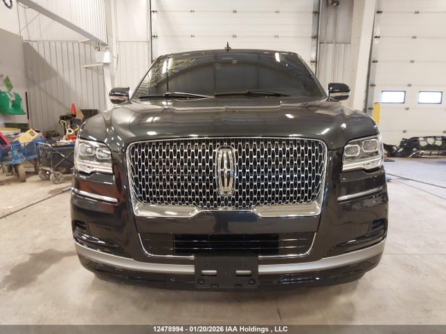 5LMJJ2LG2REL22041 Lincoln Navigator Reserve