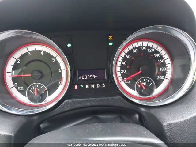 2C4RDGBG9HR871592 Dodge Grand Caravan Cvp/sxt