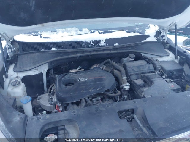 5XYPKDA14GG093164 KIA Sorento
