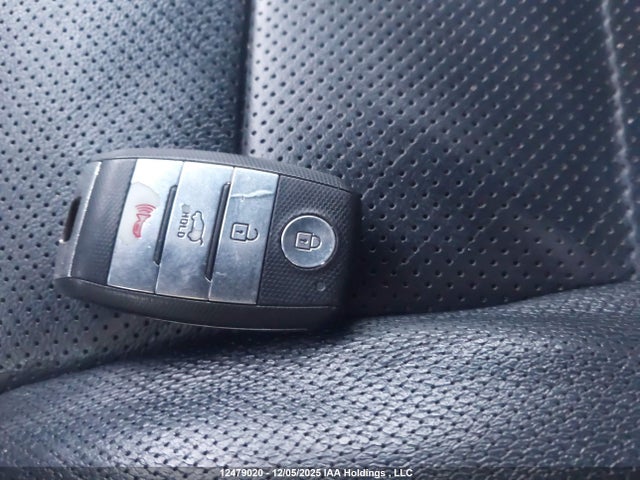 5XYPKDA14GG093164 KIA Sorento