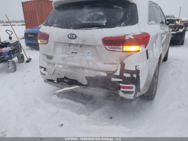 5XYPKDA14GG093164 KIA Sorento