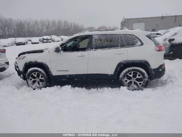 1C4PJMBS1FW571911 Jeep Cherokee Trailhawk
