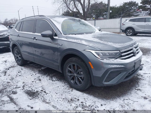 12479044 :رقم المزاد ، 3VV2B7AX7PM018172 vin ، 2023 Volkswagen Tiguan Comfortline مزاد بيع