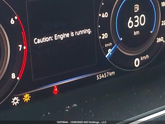 12479044 :رقم المزاد ، 3VV2B7AX7PM018172 vin ، 2023 Volkswagen Tiguan Comfortline مزاد بيع