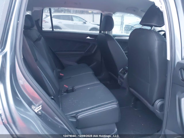 12479044 :رقم المزاد ، 3VV2B7AX7PM018172 vin ، 2023 Volkswagen Tiguan Comfortline مزاد بيع