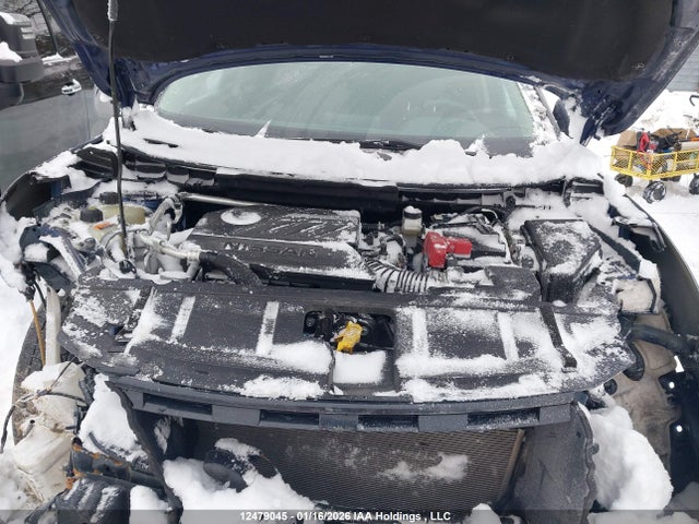 Nissan Rogue 2024 JN8BT3BB0RW430108 Image 10