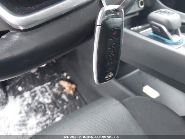 Nissan Rogue 2024 JN8BT3BB0RW430108 Image 11