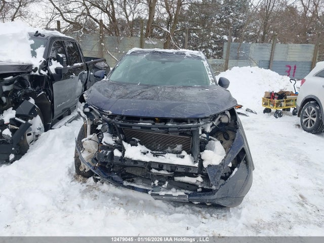 Nissan Rogue 2024 JN8BT3BB0RW430108 Image 13