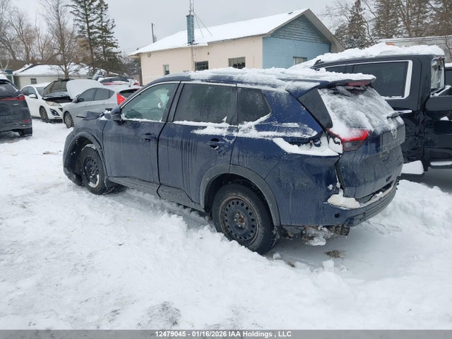 Nissan Rogue 2024 JN8BT3BB0RW430108 Image 15