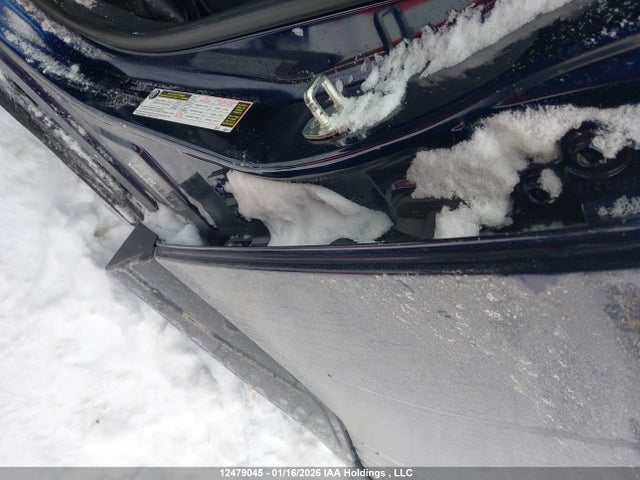 Nissan Rogue 2024 JN8BT3BB0RW430108 Image 18
