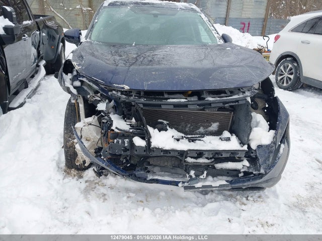 Nissan Rogue 2024 JN8BT3BB0RW430108 Image 6