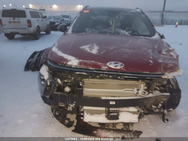 KM8HACA32SU257761 Hyundai Kona 1.6t N Line W/two-tone Roof