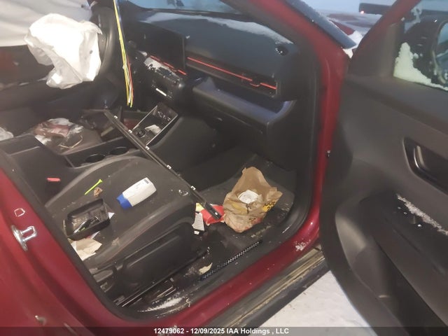 KM8HACA32SU257761 Hyundai Kona 1.6t N Line W/two-tone Roof